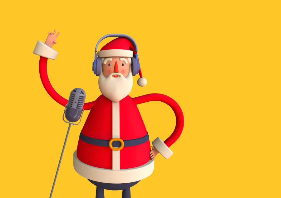 Best Holiday Podcasts and Audiobooks to Share With Your Family