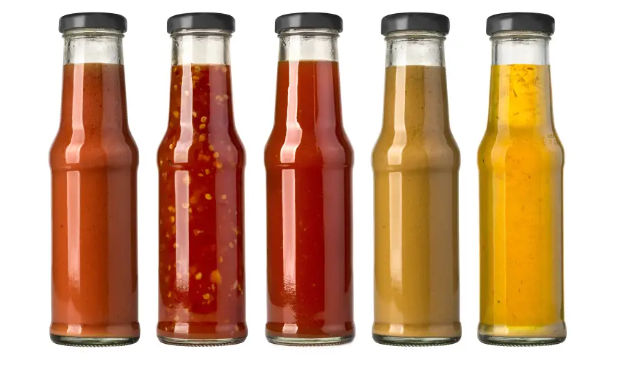 The Ultimate DIY Hot Sauce Recipe