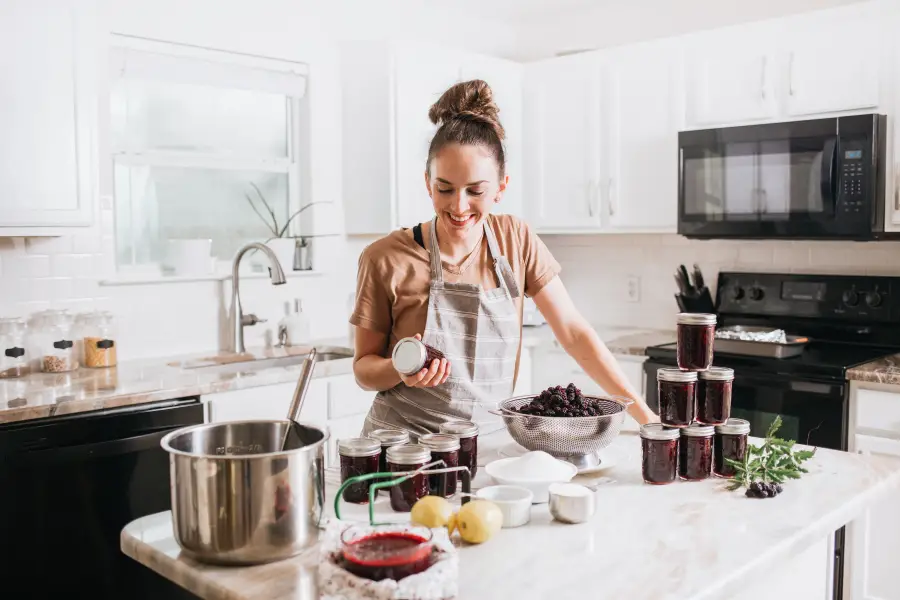 A Beginners Guide to Canning