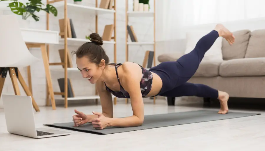 5 Ways to Get Paid to Exercise