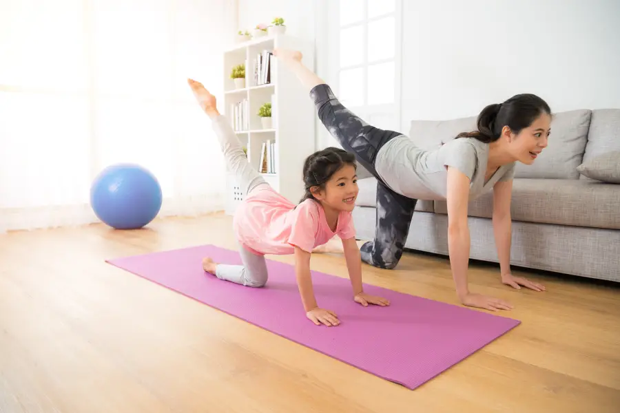 Yoga for Kids