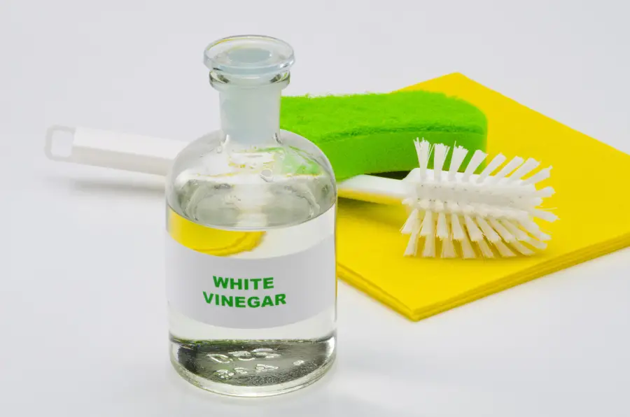 5 Things You Didn't Know You Could Do With Vinegar