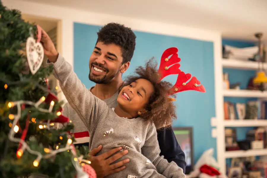 The Top 8 Holiday Decor Trends in 2021