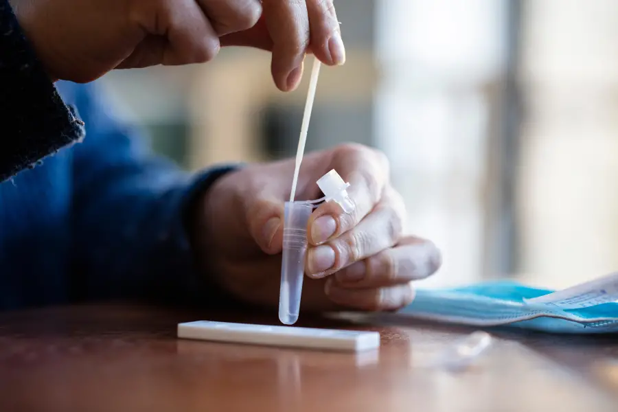An Easy Guide to Getting Free COVID Tests Sent to Your Home