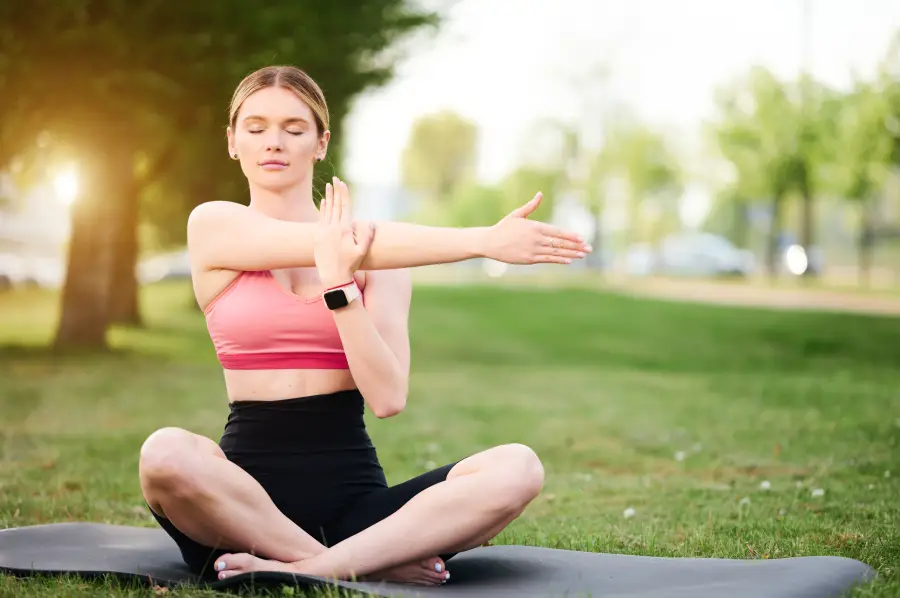 Preventive Stretches for Every Ache