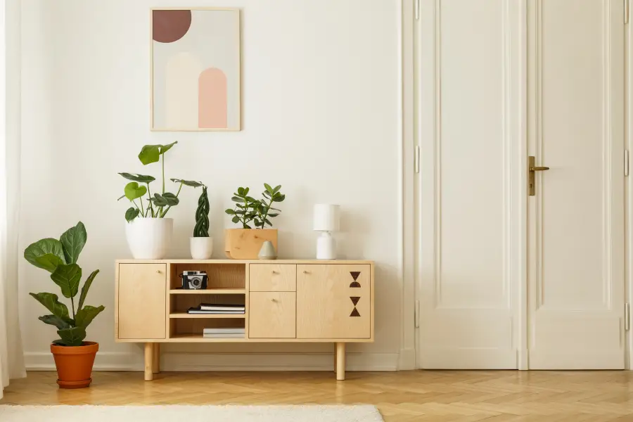 Double-Duty Décor: Best All-in-One Furniture