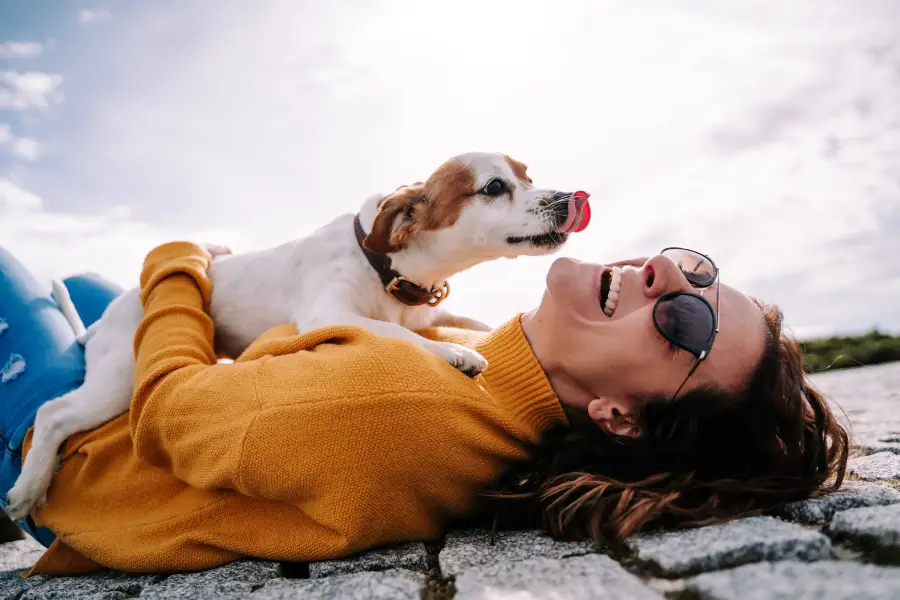 Laughter Is Life! 13 Things to Give You the Giggles