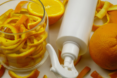 The Ultimate DIY Orange Peel Cleaner Recipe